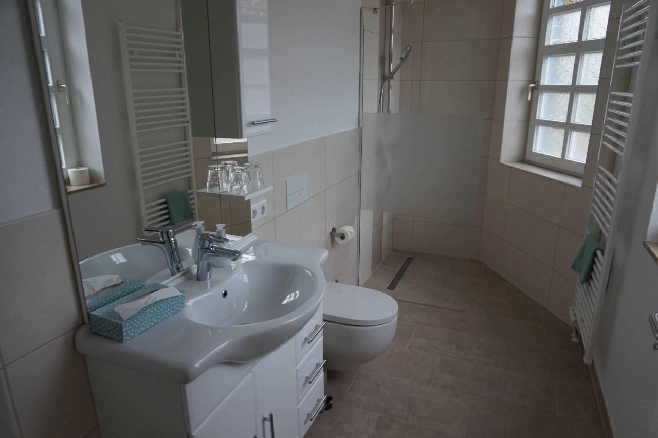 Hotel Garni Deichinsel Schillig Zewnętrze zdjęcie