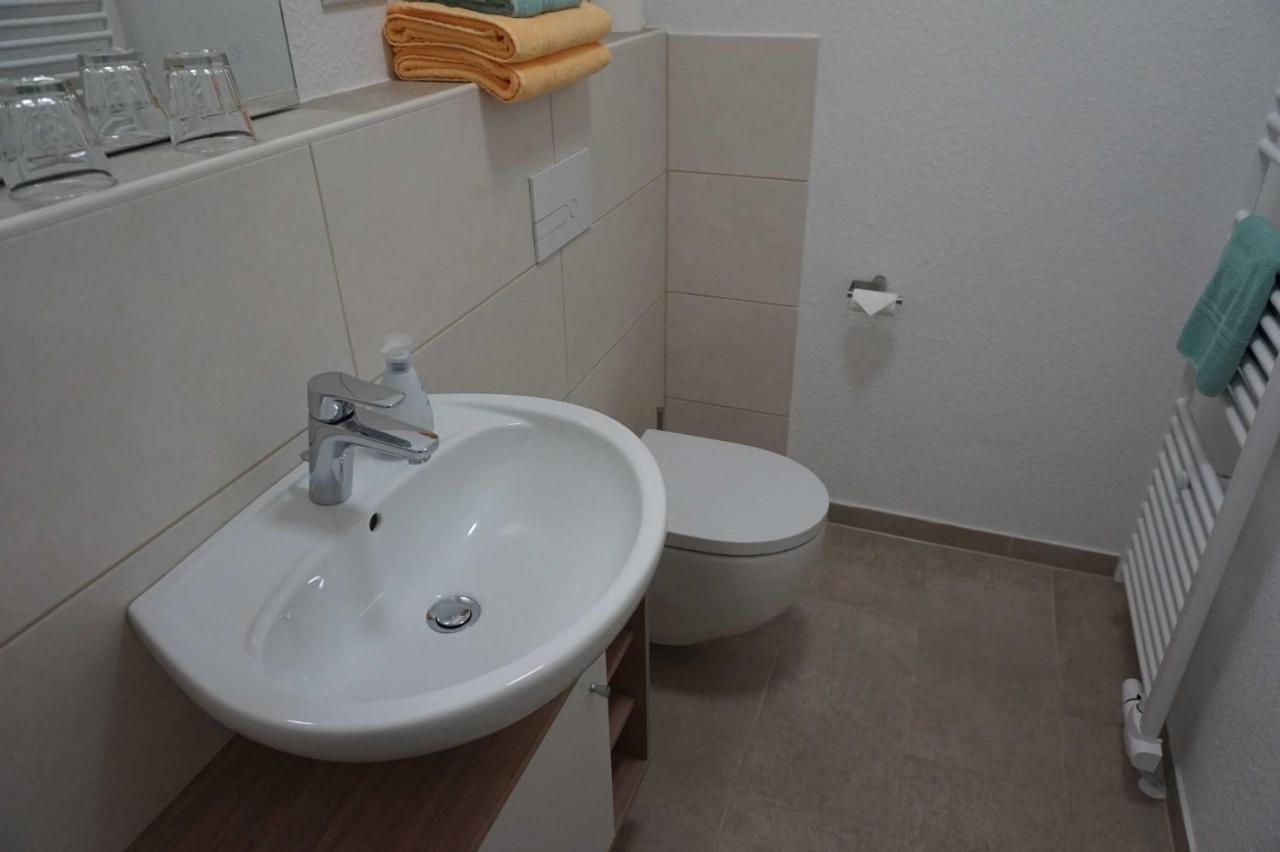 Hotel Garni Deichinsel Schillig Zewnętrze zdjęcie