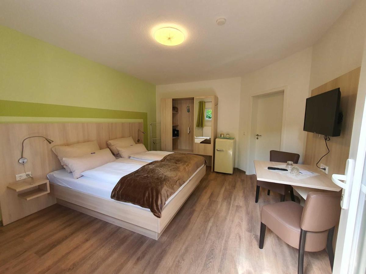 Hotel Garni Deichinsel Schillig Zewnętrze zdjęcie
